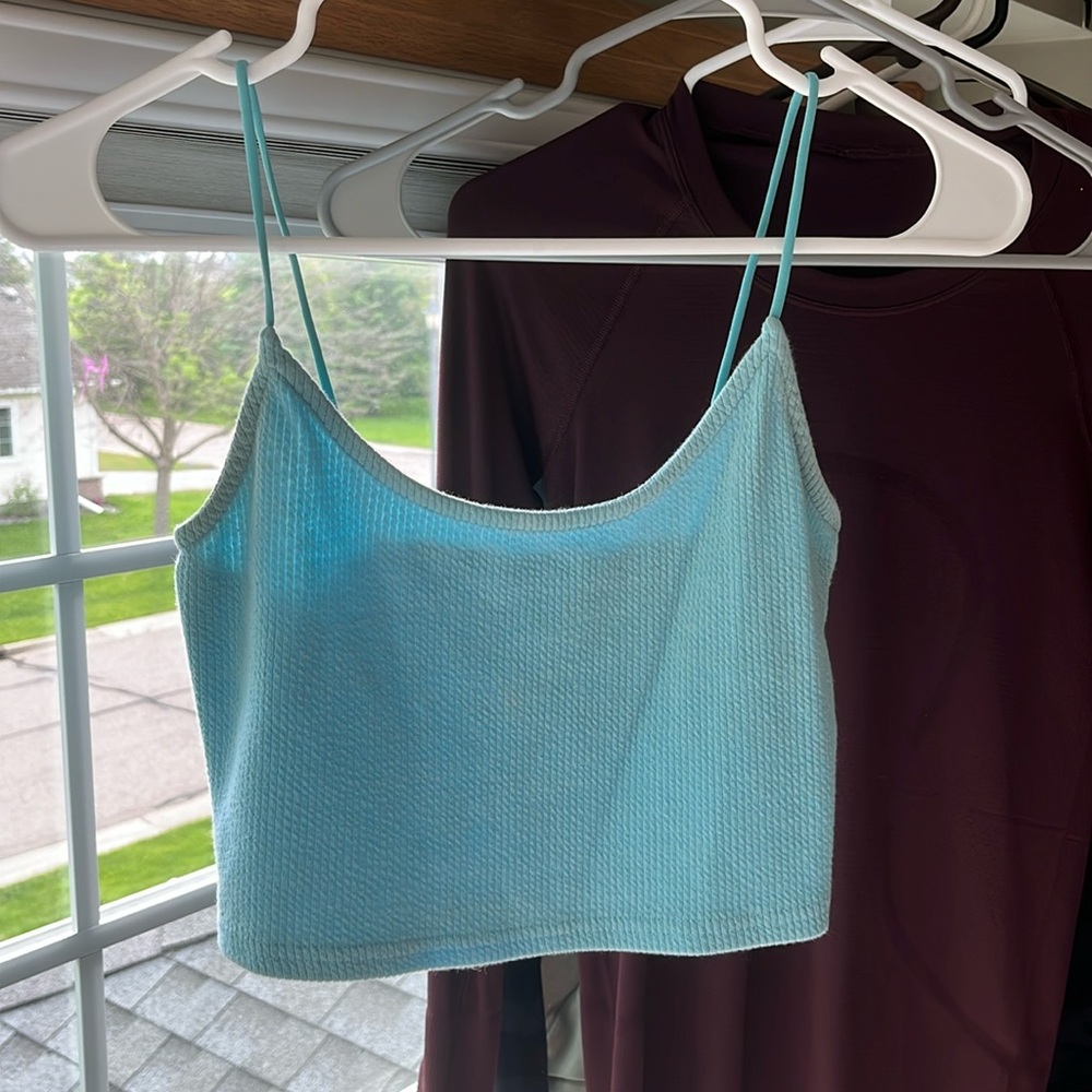 Pacsun Tank Top